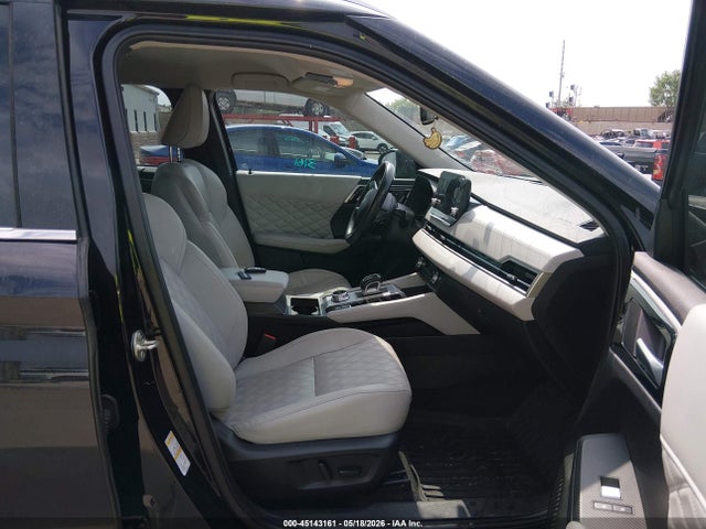 Продажа на аукционе авто 2022 Mitsubishi Outlander Sel 2.5 2wd/sel Special Edition 2wd, vin: JA4J3VA83NZ090805, номер лота: 45143161