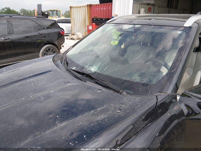 Продажа на аукционе авто 2022 Mitsubishi Outlander Sel 2.5 2wd/sel Special Edition 2wd, vin: JA4J3VA83NZ090805, номер лота: 45143161