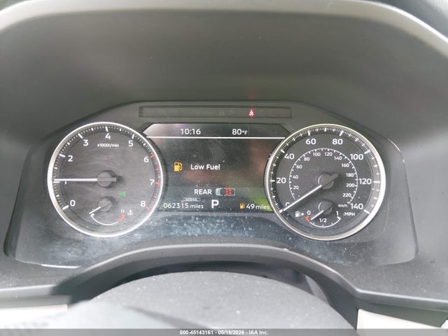 Продажа на аукционе авто 2022 Mitsubishi Outlander Sel 2.5 2wd/sel Special Edition 2wd, vin: JA4J3VA83NZ090805, номер лота: 45143161