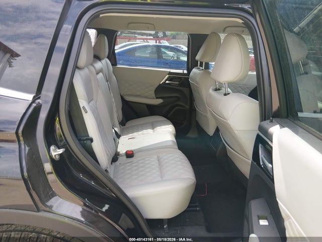 Продажа на аукционе авто 2022 Mitsubishi Outlander Sel 2.5 2wd/sel Special Edition 2wd, vin: JA4J3VA83NZ090805, номер лота: 45143161
