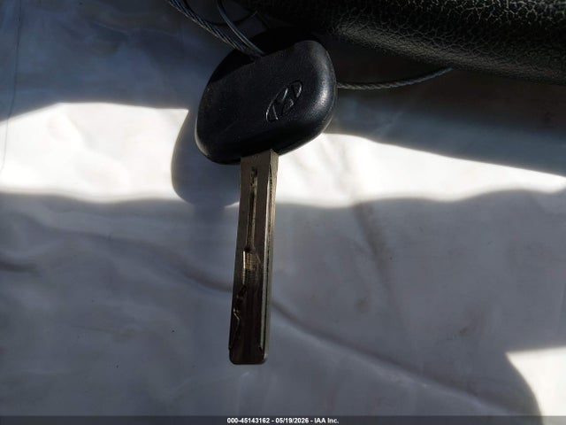 45143162 :رقم المزاد ، 5NPEB4AC8BH018431 vin ، 2011 Hyundai Sonata Gls مزاد بيع