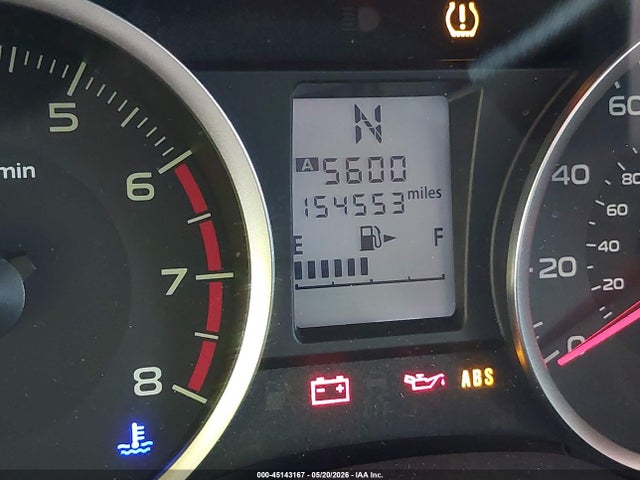 2017 Subaru Forester 2.5i Premium მანქანა იყიდება აუქციონზე, vin: JF2SJADC0HH402860, აუქციონის ნომერი: 45143167