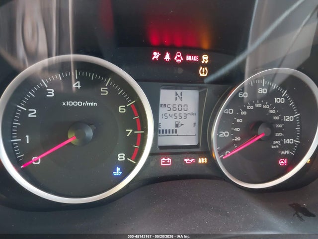 2017 Subaru Forester 2.5i Premium მანქანა იყიდება აუქციონზე, vin: JF2SJADC0HH402860, აუქციონის ნომერი: 45143167