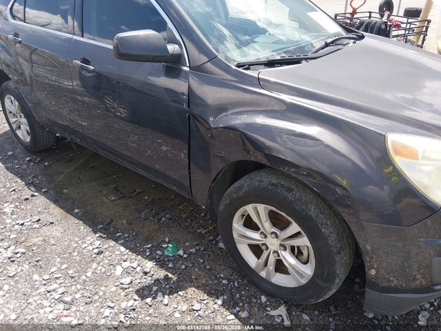 Продажа на аукционе авто 2015 Chevrolet Equinox 1lt, vin: 2GNALBEKXF6104696, номер лота: 45143168