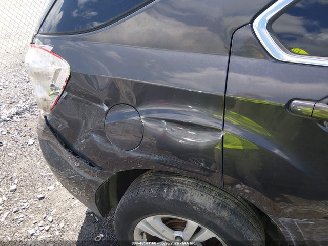 Продажа на аукционе авто 2015 Chevrolet Equinox 1lt, vin: 2GNALBEKXF6104696, номер лота: 45143168