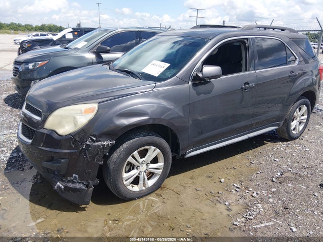 Продажа на аукционе авто 2015 Chevrolet Equinox 1lt, vin: 2GNALBEKXF6104696, номер лота: 45143168