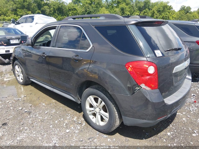 Продажа на аукционе авто 2015 Chevrolet Equinox 1lt, vin: 2GNALBEKXF6104696, номер лота: 45143168