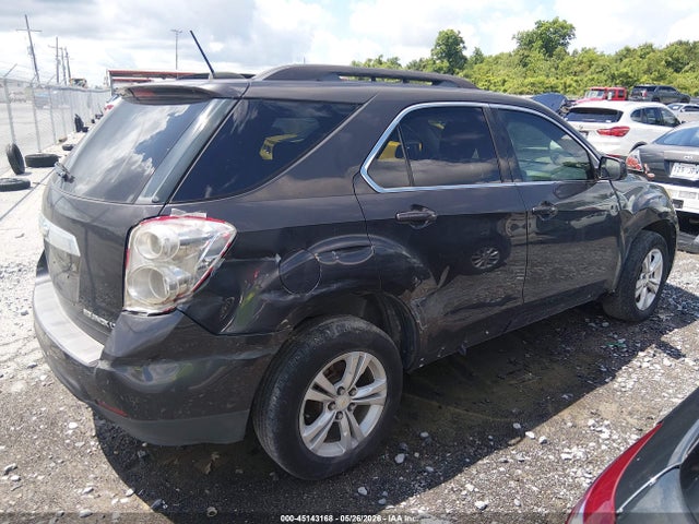 Продажа на аукционе авто 2015 Chevrolet Equinox 1lt, vin: 2GNALBEKXF6104696, номер лота: 45143168