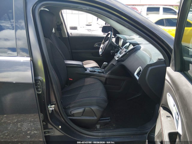 Продажа на аукционе авто 2015 Chevrolet Equinox 1lt, vin: 2GNALBEKXF6104696, номер лота: 45143168