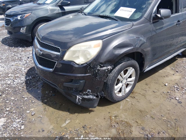 Продажа на аукционе авто 2015 Chevrolet Equinox 1lt, vin: 2GNALBEKXF6104696, номер лота: 45143168