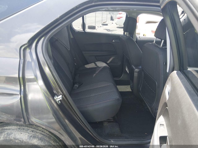 Продажа на аукционе авто 2015 Chevrolet Equinox 1lt, vin: 2GNALBEKXF6104696, номер лота: 45143168