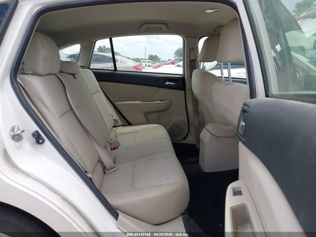 Продаж на аукціоні авто 2012 Subaru Impreza 2.0i Premium, vin: JF1GPAC61CH242680, номер лоту: 45143169