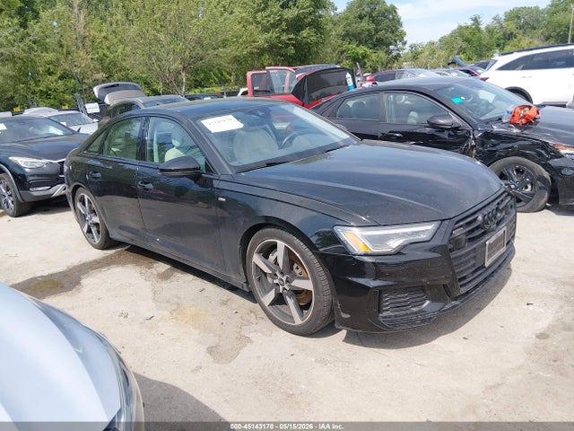 Aukcja sprzedaży 2021 Audi A6 Premium Plus 55 Tfsi Quattro S Tronic, vin: WAUL2AF26MN084515, numer aukcji: 45143170