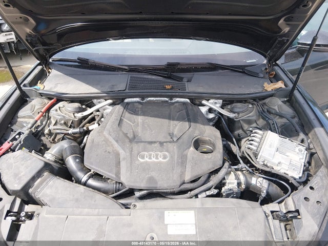 Aukcja sprzedaży 2021 Audi A6 Premium Plus 55 Tfsi Quattro S Tronic, vin: WAUL2AF26MN084515, numer aukcji: 45143170