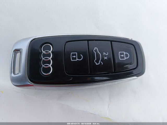 Aukcja sprzedaży 2021 Audi A6 Premium Plus 55 Tfsi Quattro S Tronic, vin: WAUL2AF26MN084515, numer aukcji: 45143170