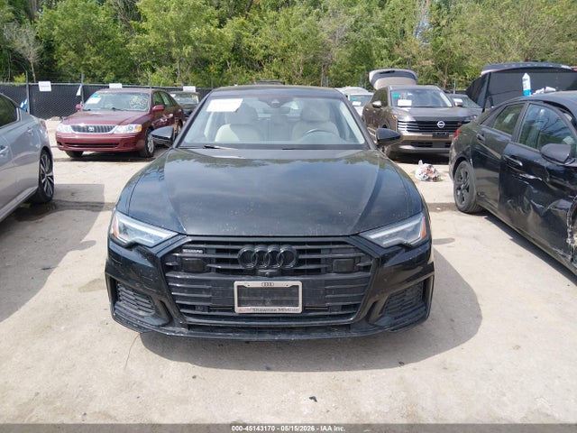 Aukcja sprzedaży 2021 Audi A6 Premium Plus 55 Tfsi Quattro S Tronic, vin: WAUL2AF26MN084515, numer aukcji: 45143170