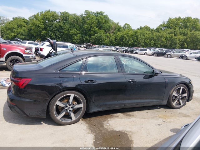 Aukcja sprzedaży 2021 Audi A6 Premium Plus 55 Tfsi Quattro S Tronic, vin: WAUL2AF26MN084515, numer aukcji: 45143170