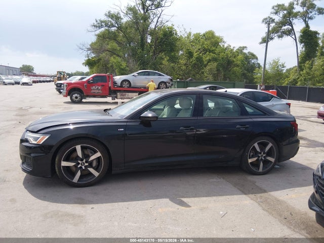 Aukcja sprzedaży 2021 Audi A6 Premium Plus 55 Tfsi Quattro S Tronic, vin: WAUL2AF26MN084515, numer aukcji: 45143170