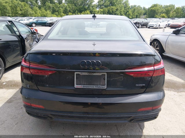 Aukcja sprzedaży 2021 Audi A6 Premium Plus 55 Tfsi Quattro S Tronic, vin: WAUL2AF26MN084515, numer aukcji: 45143170