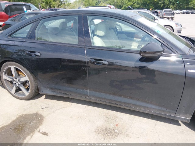 Aukcja sprzedaży 2021 Audi A6 Premium Plus 55 Tfsi Quattro S Tronic, vin: WAUL2AF26MN084515, numer aukcji: 45143170