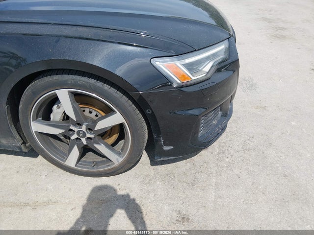 Aukcja sprzedaży 2021 Audi A6 Premium Plus 55 Tfsi Quattro S Tronic, vin: WAUL2AF26MN084515, numer aukcji: 45143170