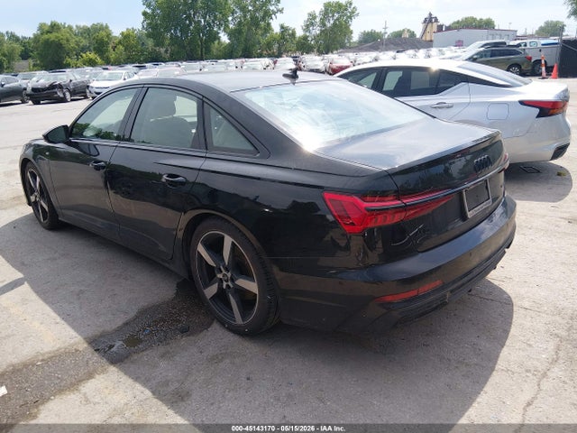 Aukcja sprzedaży 2021 Audi A6 Premium Plus 55 Tfsi Quattro S Tronic, vin: WAUL2AF26MN084515, numer aukcji: 45143170