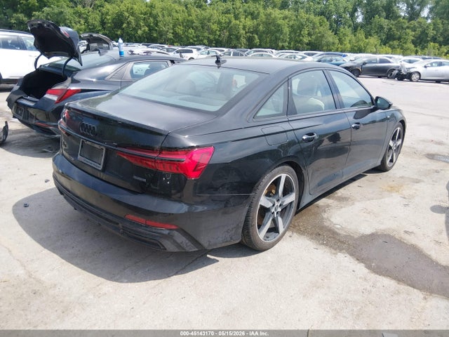 Aukcja sprzedaży 2021 Audi A6 Premium Plus 55 Tfsi Quattro S Tronic, vin: WAUL2AF26MN084515, numer aukcji: 45143170