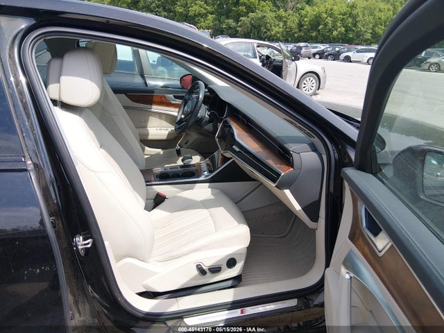 Aukcja sprzedaży 2021 Audi A6 Premium Plus 55 Tfsi Quattro S Tronic, vin: WAUL2AF26MN084515, numer aukcji: 45143170