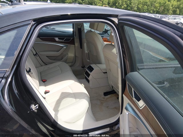 Aukcja sprzedaży 2021 Audi A6 Premium Plus 55 Tfsi Quattro S Tronic, vin: WAUL2AF26MN084515, numer aukcji: 45143170