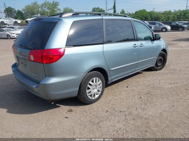 Продажа на аукционе авто 2007 Toyota Sienna Le, vin: 5TDZK23C87S053037, номер лота: 45143171