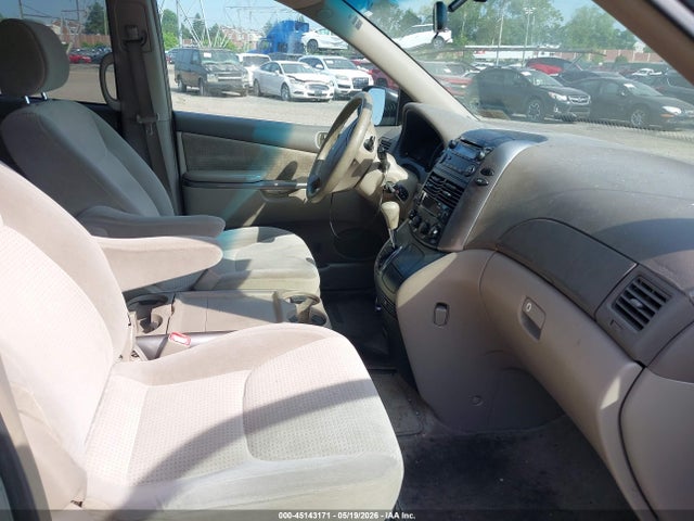 Продажа на аукционе авто 2007 Toyota Sienna Le, vin: 5TDZK23C87S053037, номер лота: 45143171