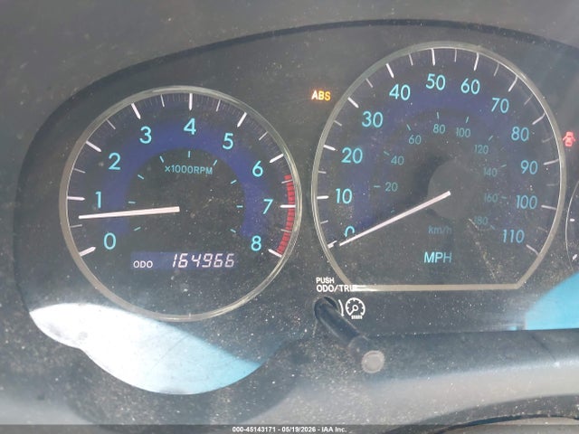 Продажа на аукционе авто 2007 Toyota Sienna Le, vin: 5TDZK23C87S053037, номер лота: 45143171