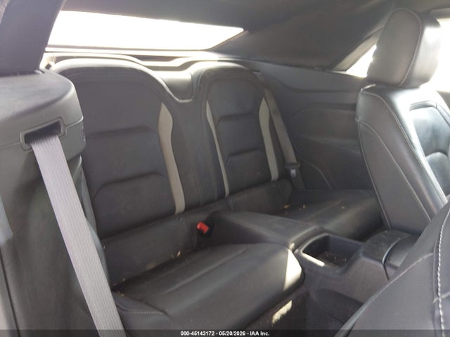 Aukcja sprzedaży 2018 Chevrolet Camaro 2lt, vin: 1G1FD3DS4J0136850, numer aukcji: 45143172