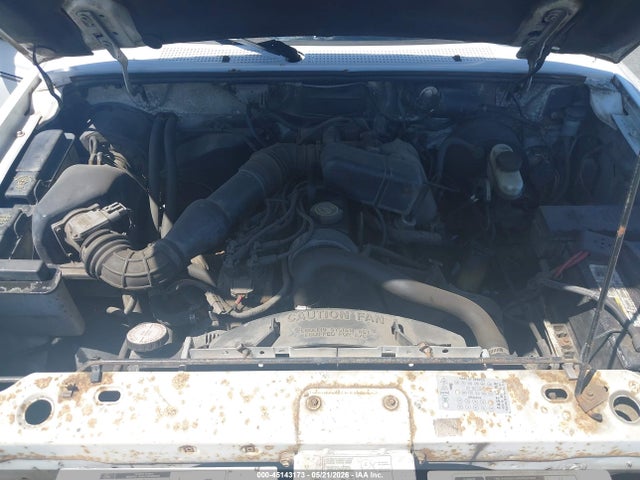 Продажа на аукционе авто 1994 Ford Ranger Super Cab, vin: 1FTCR14A7RPB76415, номер лота: 45143173