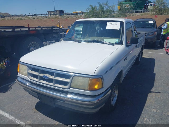 Продажа на аукционе авто 1994 Ford Ranger Super Cab, vin: 1FTCR14A7RPB76415, номер лота: 45143173