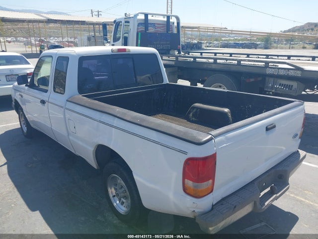 Продажа на аукционе авто 1994 Ford Ranger Super Cab, vin: 1FTCR14A7RPB76415, номер лота: 45143173