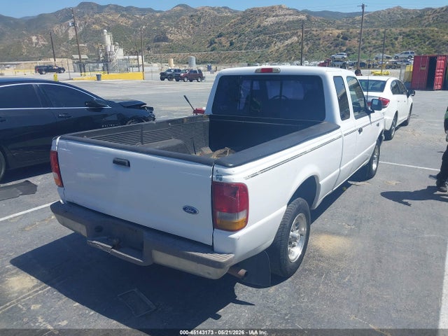 Продажа на аукционе авто 1994 Ford Ranger Super Cab, vin: 1FTCR14A7RPB76415, номер лота: 45143173