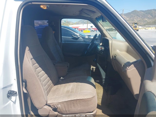 Продажа на аукционе авто 1994 Ford Ranger Super Cab, vin: 1FTCR14A7RPB76415, номер лота: 45143173