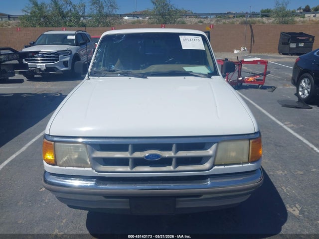 Продажа на аукционе авто 1994 Ford Ranger Super Cab, vin: 1FTCR14A7RPB76415, номер лота: 45143173