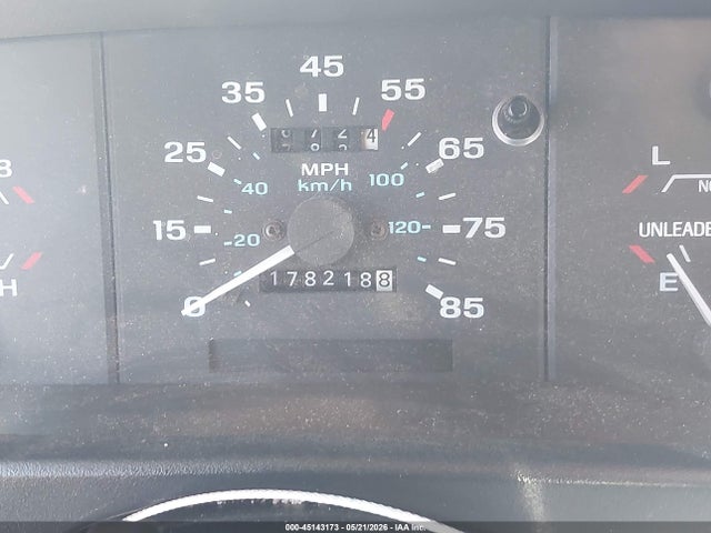 Продажа на аукционе авто 1994 Ford Ranger Super Cab, vin: 1FTCR14A7RPB76415, номер лота: 45143173
