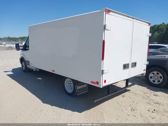 Продажа на аукционе авто 2018 Ford Transit-350 Cab, vin: 1FDBF8ZV7JKB34848, номер лота: 45143174