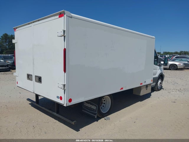 Продажа на аукционе авто 2018 Ford Transit-350 Cab, vin: 1FDBF8ZV7JKB34848, номер лота: 45143174