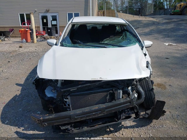 2018 Kia Forte Lx მანქანა იყიდება აუქციონზე, vin: 3KPFL4A79JE195772, აუქციონის ნომერი: 45143176