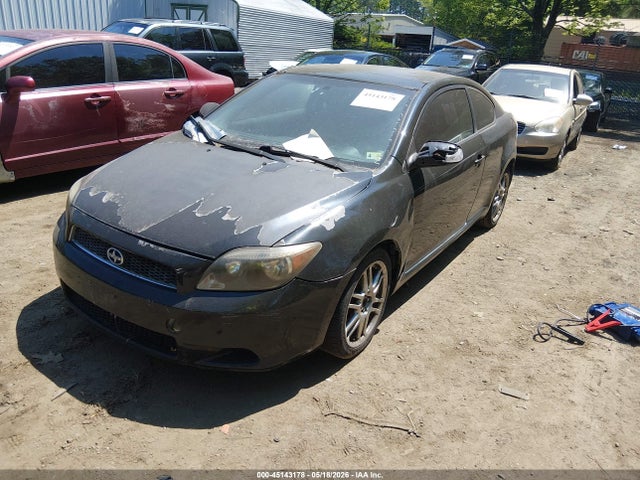 Продаж на аукціоні авто 2006 Scion Tc, vin: JTKDE177160139308, номер лоту: 45143178