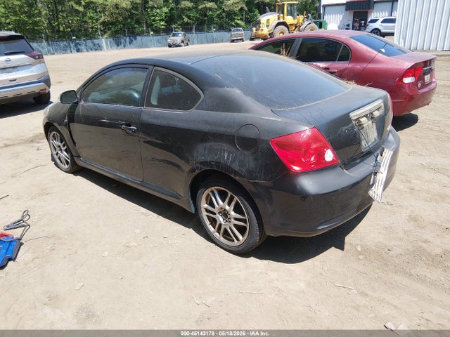 Продаж на аукціоні авто 2006 Scion Tc, vin: JTKDE177160139308, номер лоту: 45143178