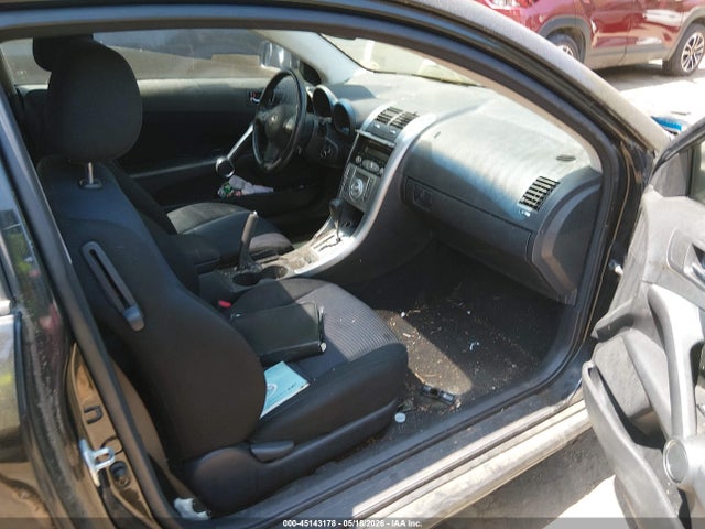 Продаж на аукціоні авто 2006 Scion Tc, vin: JTKDE177160139308, номер лоту: 45143178
