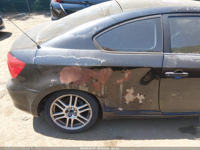 Продаж на аукціоні авто 2006 Scion Tc, vin: JTKDE177160139308, номер лоту: 45143178