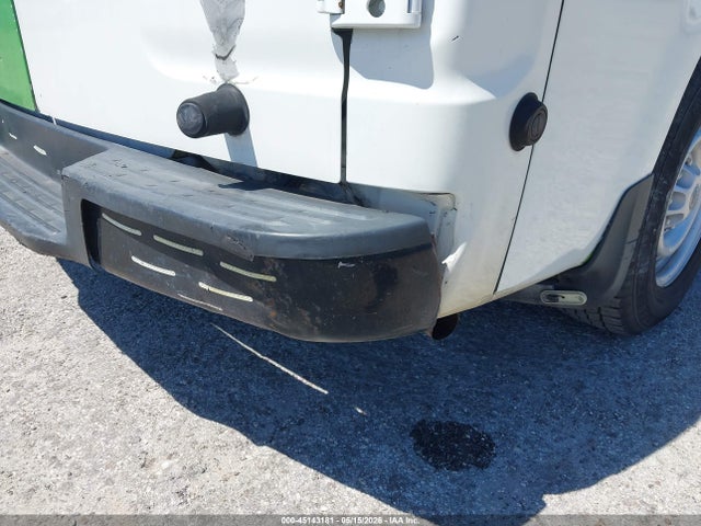 2021 Nissan Nv Cargo Nv2500 Hd S High Roof V6 მანქანა იყიდება აუქციონზე, vin: 1N6BF0LY6MN804415, აუქციონის ნომერი: 45143181