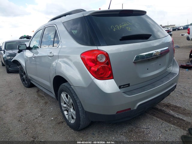 45143182 :رقم المزاد ، 2GNALBEK5E6286211 vin ، 2014 Chevrolet Equinox 1lt مزاد بيع