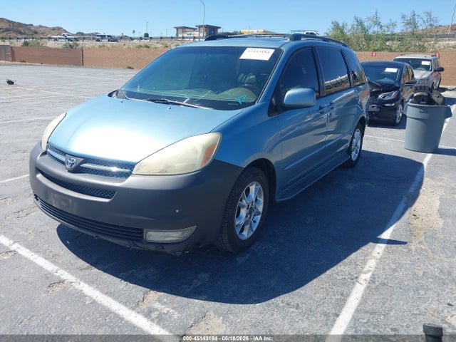 Aukcja sprzedaży 2005 Toyota Sienna Xle/xle Limited, vin: 5TDZA22C85S369359, numer aukcji: 45143184